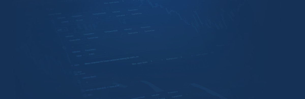 section background