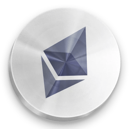 Crypto layer 2